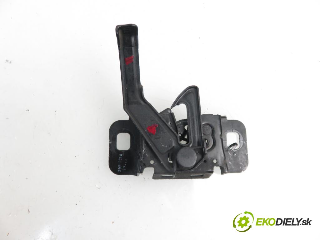 OPEL INSIGNIA A (G09) SEDAN 2011 1998,00 Zamki 1998,00 zámok kapoty 20938344
