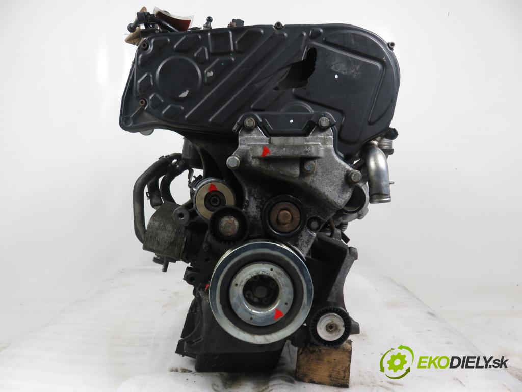 OPEL ZAFIRA B (A05) MINIVAN 2006 110,00 1.9 CDTI 150 - Z 19 DTH 1910,00 motor DIESLA Z19DTH