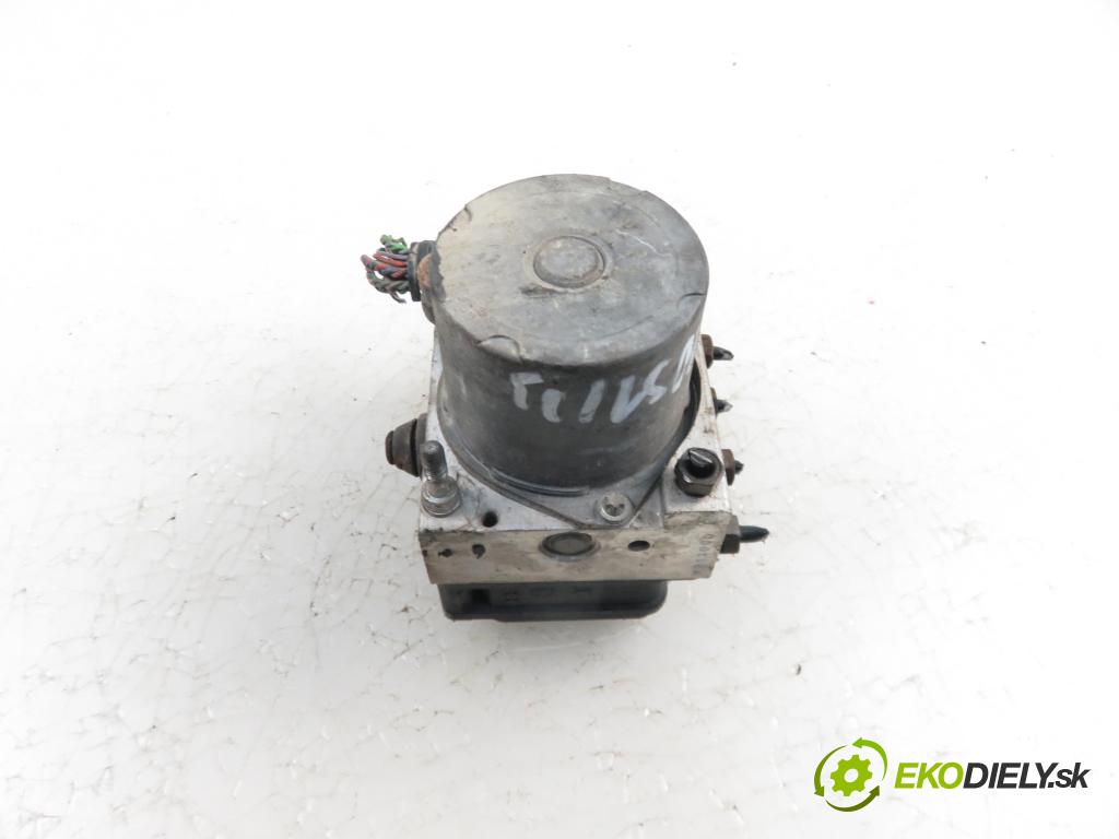 PEUGEOT 307 (3A/C) HB 2002 1997,00 Sterowniki ABS 1997,00 Pumpa ABS 9648265480; 0265231302; 0265800301 (Pumpy ABS)