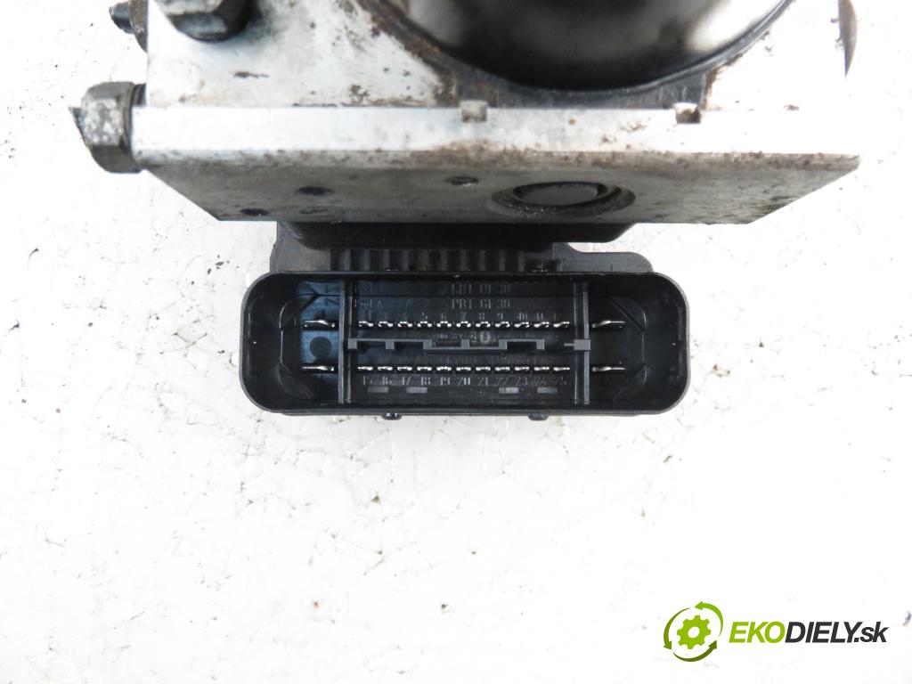 OPEL ZAFIRA B (A05) MINIVAN 2006 1910,00 Sterowniki ABS 1910,00 Pumpa ABS 13157576; 10020700242; 10097005093 (Pumpy ABS)