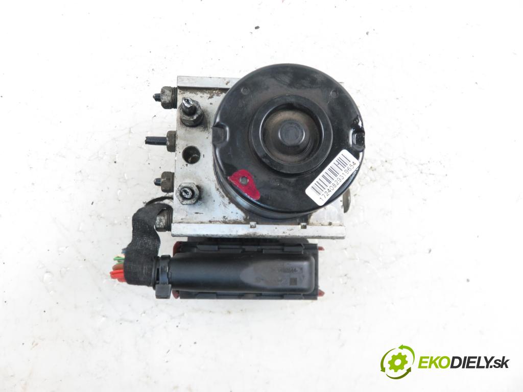 OPEL ZAFIRA B (A05) MINIVAN 2006 1910,00 Sterowniki ABS 1910,00 Pumpa ABS 13157576; 10020700242; 10097005093 (Pumpy ABS)