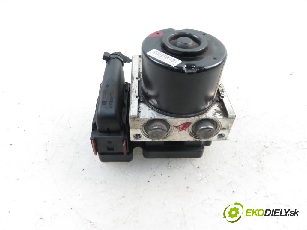 OPEL ZAFIRA B (A05) MINIVAN 2006 1910,00 Sterowniki ABS 1910,00 Pumpa ABS 13157576; 10020700242; 10097005093 (Pumpy ABS)