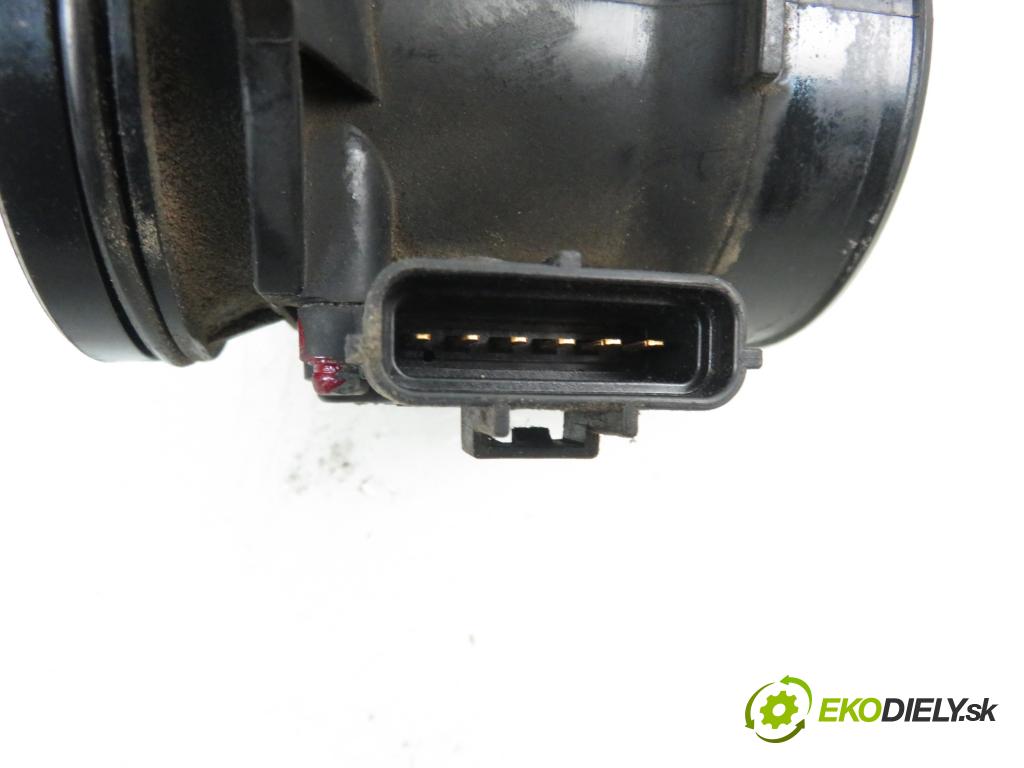 FORD FOCUS (DAW, DBW) HB 2003 74,00 1.8 TDCi - FFDA 1753,00 váha vzduchu vzduchu 98AB12B579B3B