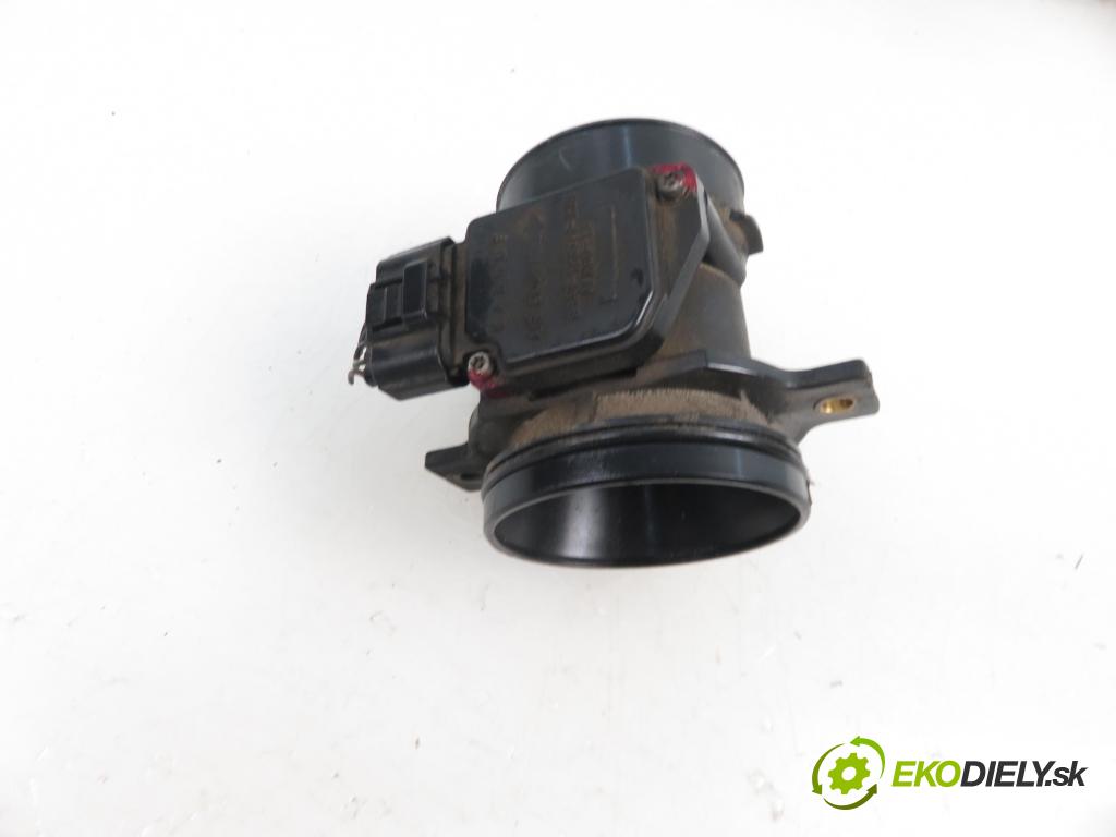 FORD FOCUS (DAW, DBW) HB 2003 74,00 1.8 TDCi - FFDA 1753,00 váha vzduchu vzduchu 98AB12B579B3B