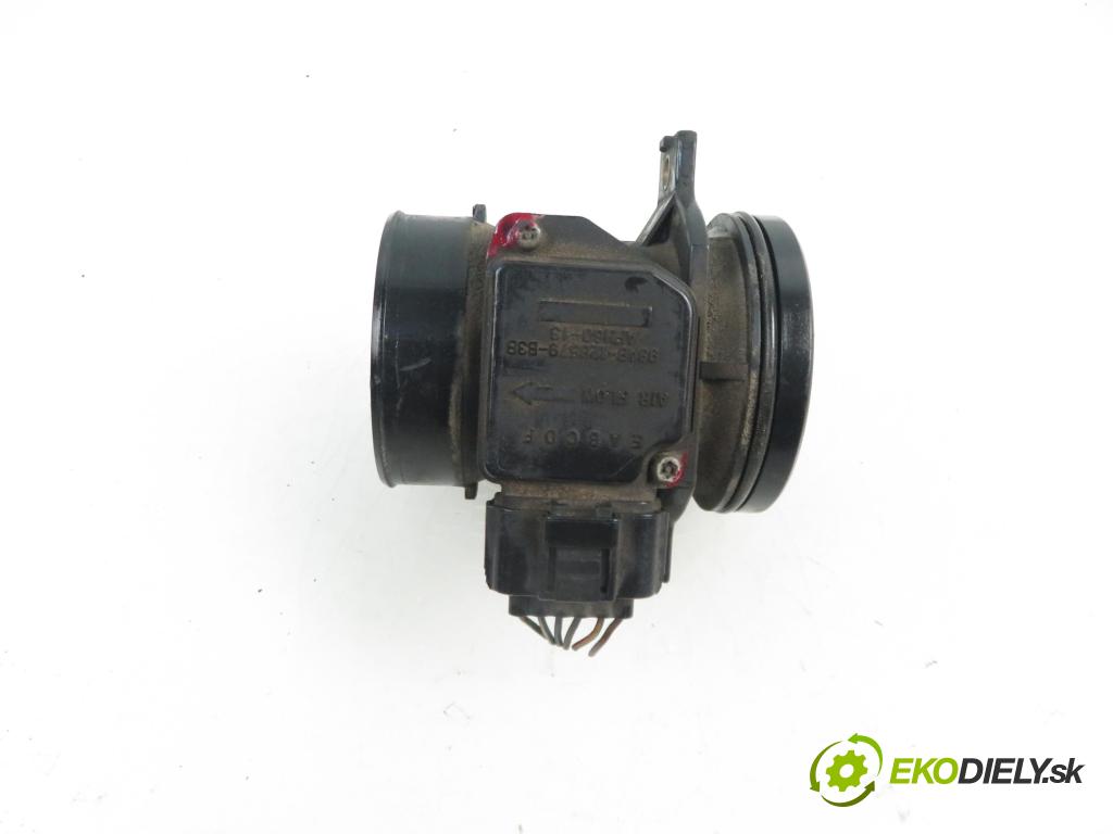 FORD FOCUS (DAW, DBW) HB 2003 74,00 1.8 TDCi - FFDA 1753,00 váha vzduchu vzduchu 98AB12B579B3B