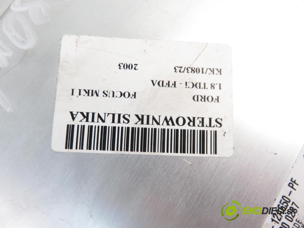 FORD FOCUS (DAW, DBW) HB 2003 1753,00 Sterowniki silnika 1753,00 Riadiaca jednotka Motor 2M5A12A650PF
