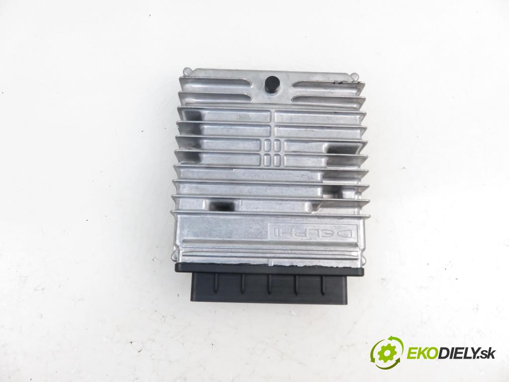 FORD FOCUS (DAW, DBW) HB 2003 1753,00 Sterowniki silnika 1753,00 Riadiaca jednotka Motor 2M5A12A650PF