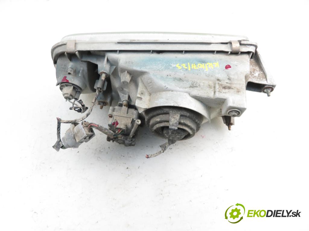 SUZUKI VITARA (ET, TA, TD) TERENOWY 1996 1590,00 Lampy przednie 1590,00 Svetlo LP