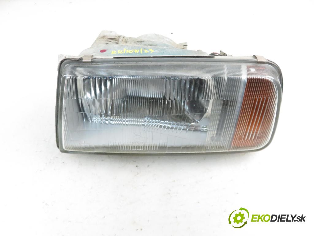 SUZUKI VITARA (ET, TA, TD) TERENOWY 1996 1590,00 Lampy przednie 1590,00 Svetlo LP