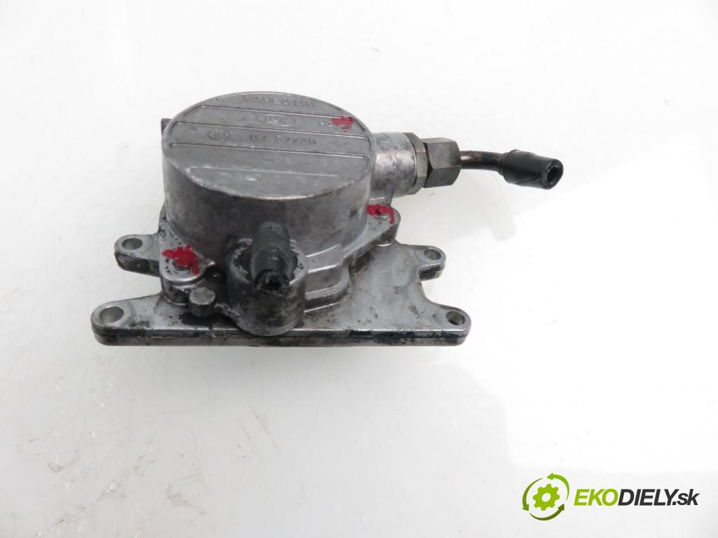 SAAB 9-3 (YS3D) LIFTBACK 2002 85,00 2.2 TiD 115 - D223L 2171,00 pumpa vakuová 24406131