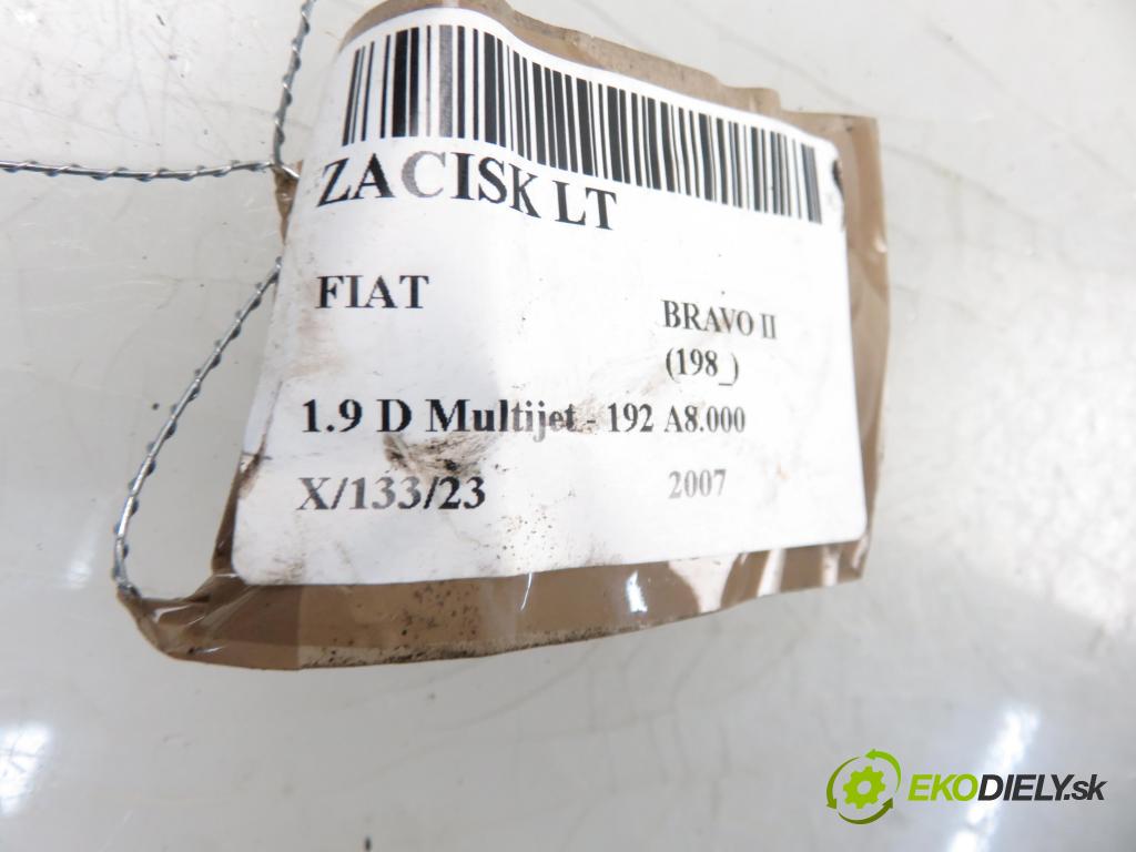 FIAT BRAVO II (198_) HB 2007 1910,00 Zaciski 1910,00 Brzdič strmeň LT