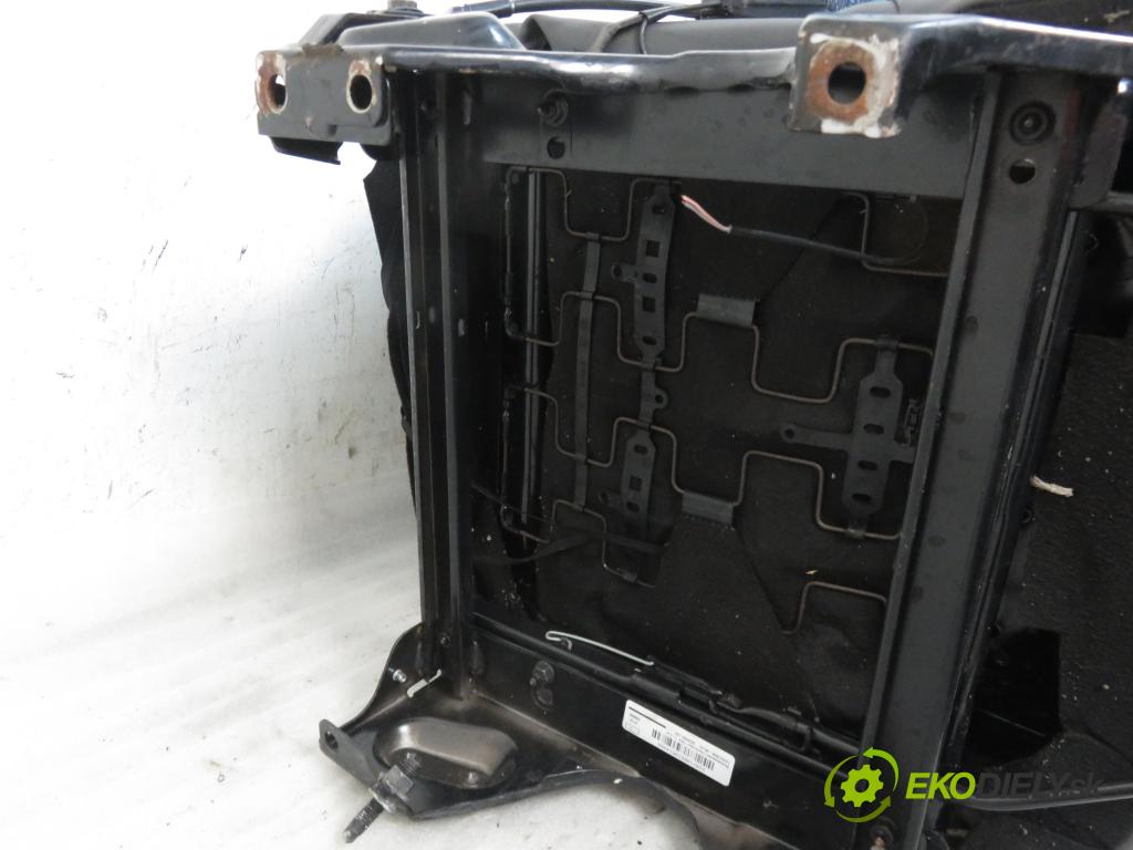 FIAT SCUDO Skrzynia (270_, 272_) FURGON 2008 1997,00 Fotele, kanapy 1997,00 Sedadlá, sedačky