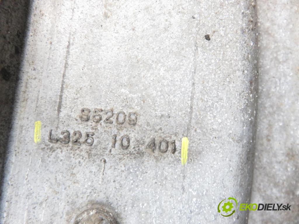 MAZDA 6 Station Wagon (GY) KOMBI 2003 2261,00 Miski olejowe 2261,00 Vaňa olejová L32510401 (Olejové vane)