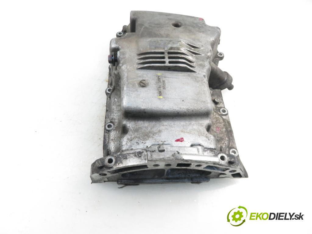 MAZDA 6 Station Wagon (GY) KOMBI 2003 2261,00 Miski olejowe 2261,00 Vaňa olejová L32510401 (Olejové vane)