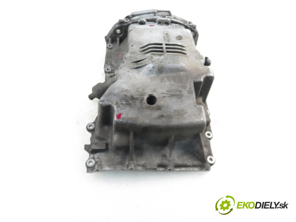 MAZDA 6 Station Wagon (GY) KOMBI 2003 2261,00 Miski olejowe 2261,00 Vaňa olejová L32510401 (Olejové vane)