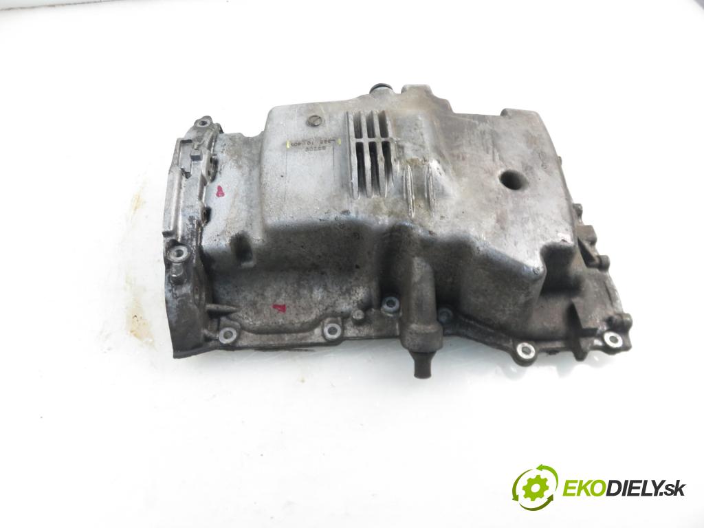 MAZDA 6 Station Wagon (GY) KOMBI 2003 2261,00 Miski olejowe 2261,00 Vaňa olejová L32510401 (Olejové vane)