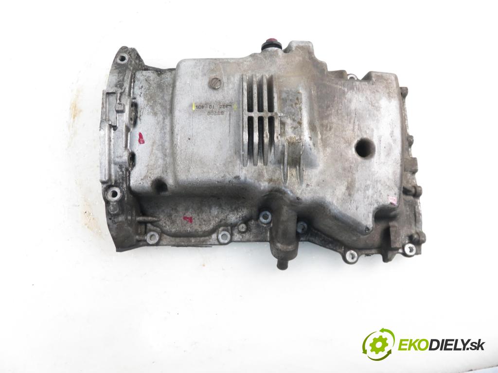 MAZDA 6 Station Wagon (GY) KOMBI 2003 2261,00 Miski olejowe 2261,00 Vaňa olejová L32510401 (Olejové vane)