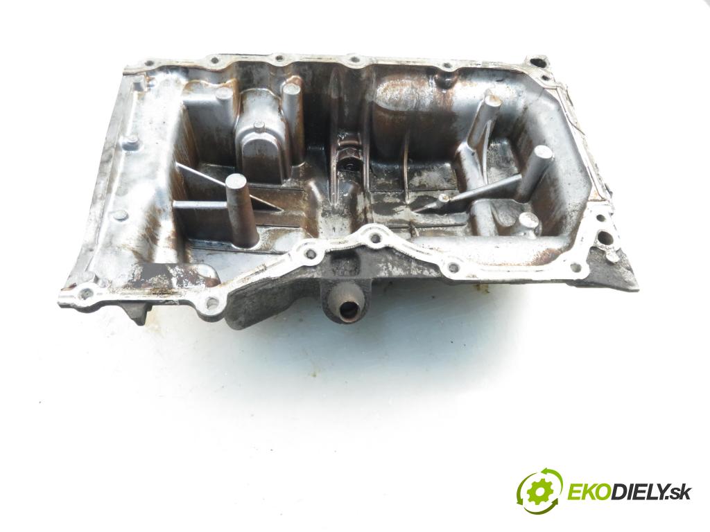 MAZDA 6 Station Wagon (GY) KOMBI 2003 2261,00 Miski olejowe 2261,00 Vaňa olejová L32510401 (Olejové vane)