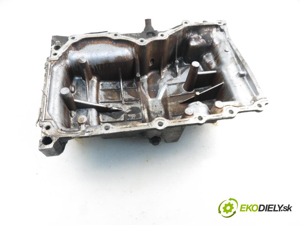 MAZDA 6 Station Wagon (GY) KOMBI 2003 2261,00 Miski olejowe 2261,00 Vaňa olejová L32510401 (Olejové vane)