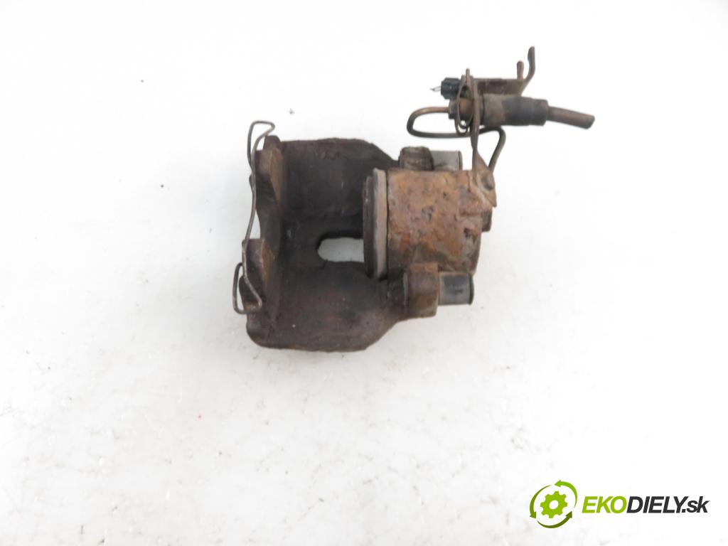 AUDI A4 Avant (8E5, B6) KOMBI 2001 2496,00 Zaciski 2496,00 Brzdič strmeň PP