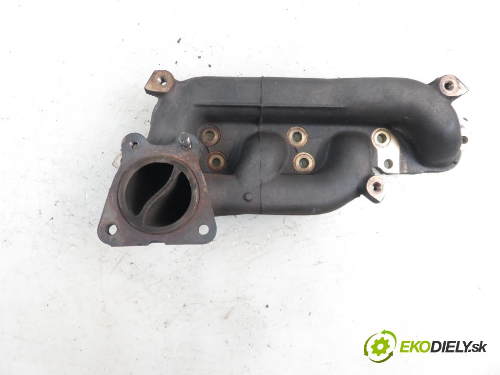 VOLVO V40 Kombi (645) KOMBI 2002 1948,00 Kolektory wydechowe 1948,00 potrubí VYČERPAT: 09202493 (Výfukové potrubí)