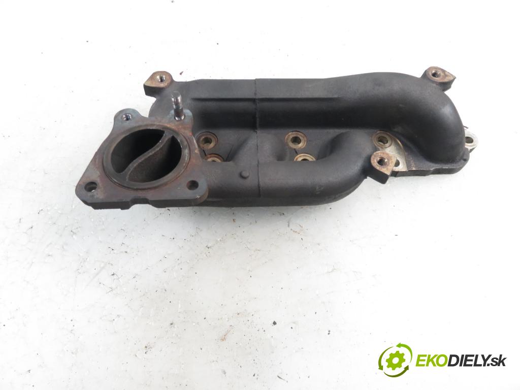 VOLVO V40 Kombi (645) KOMBI 2002 1948,00 Kolektory wydechowe 1948,00 potrubí VYČERPAT: 09202493 (Výfukové potrubí)