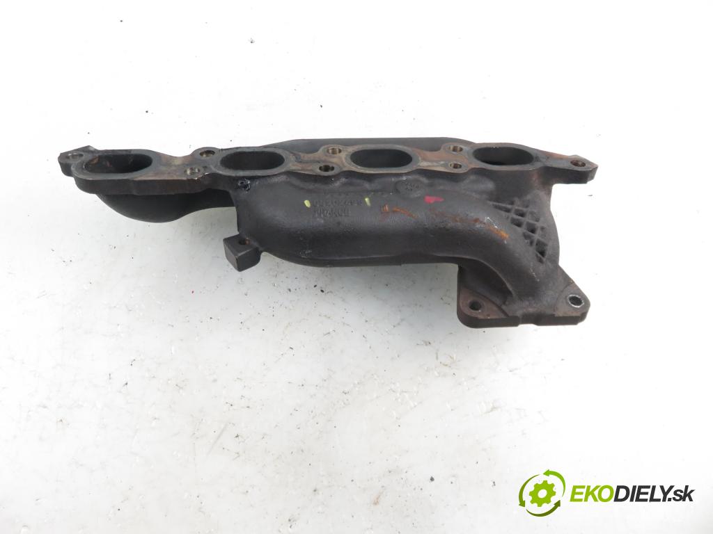 VOLVO V40 Kombi (645) KOMBI 2002 1948,00 Kolektory wydechowe 1948,00 potrubí VYČERPAT: 09202493 (Výfukové potrubí)