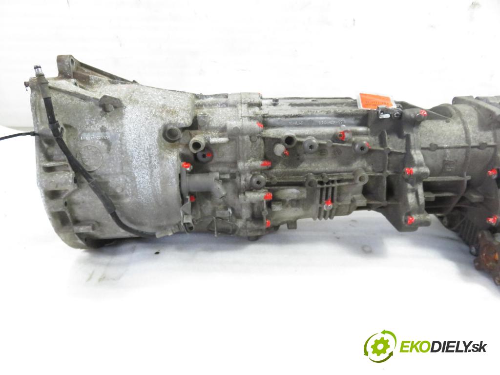 BMW X3 (E83) SUV 2006 110,00 2.0 d 150 - M47 D20 (204D4) 1995,00 Prevodovka MANUALNA HRD ; 3455139