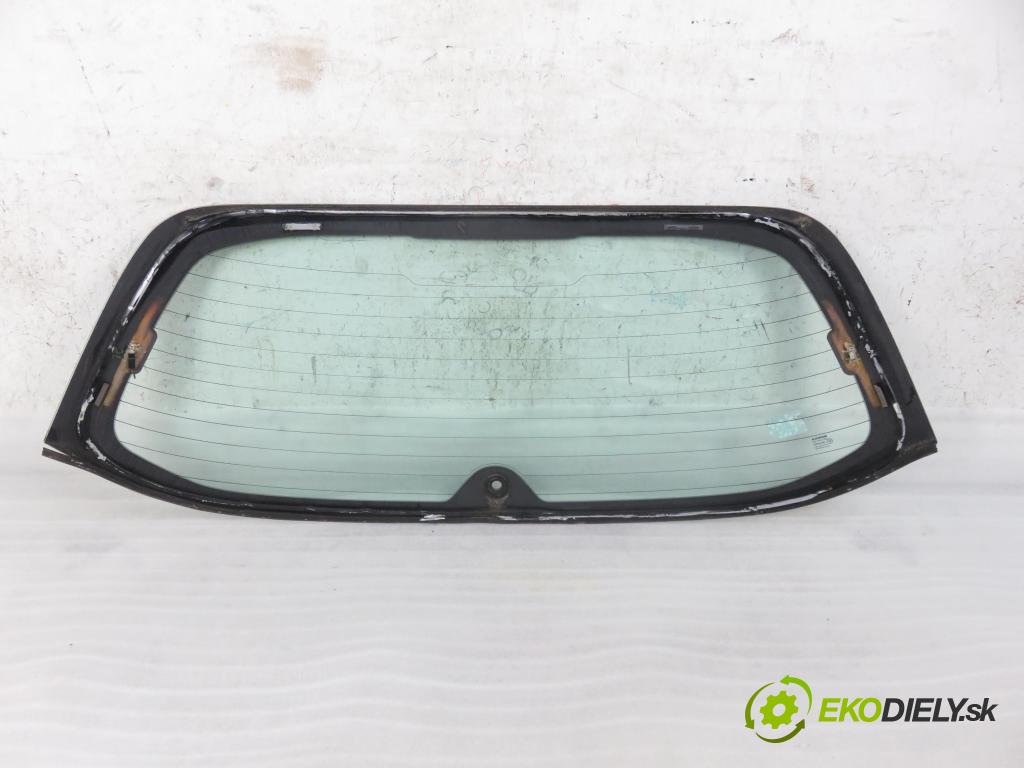 HONDA CIVIC VII Hatchback (EU, EP, EV) HB 2002 55,00 1.4 i 75 - D14Z6 1396,00 okno ZADNÍ: kapota