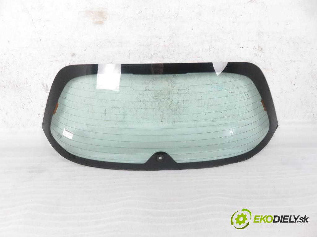 HONDA CIVIC VII Hatchback (EU, EP, EV) HB 2002 55,00 1.4 i 75 - D14Z6 1396,00 okno ZADNÍ: kapota