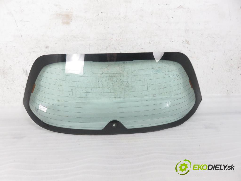HONDA CIVIC VII Hatchback (EU, EP, EV) HB 2002 55,00 1.4 i 75 - D14Z6 1396,00 okno ZADNÍ: kapota
