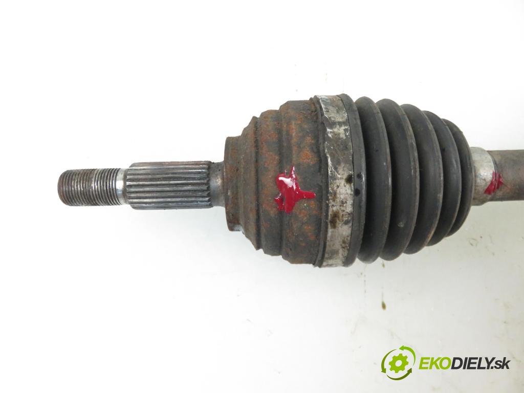 RENAULT CLIO III (BR0/1, CR0/1) HB 2009 63,00 1.5 dCi 86 - K9K 766 1461,00 Poloos PP 