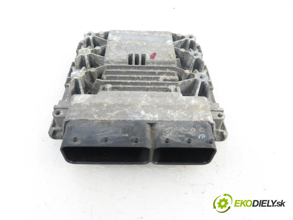 PORSCHE CAYENNE (9PA) SUV 2008 4511,00 Sterowniki silnika 4511,00 Riadiaca jednotka Motor 6576635305; 022906032ME; 5WP46503