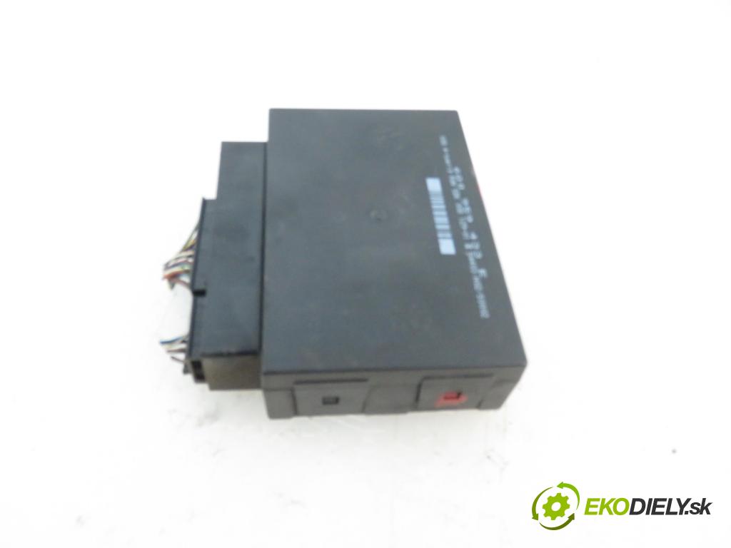 SEAT IBIZA III (6L1) HB 2003 1198,00 Moduły komfortu 1198,00 MODUL komfortu 6Q0959433E