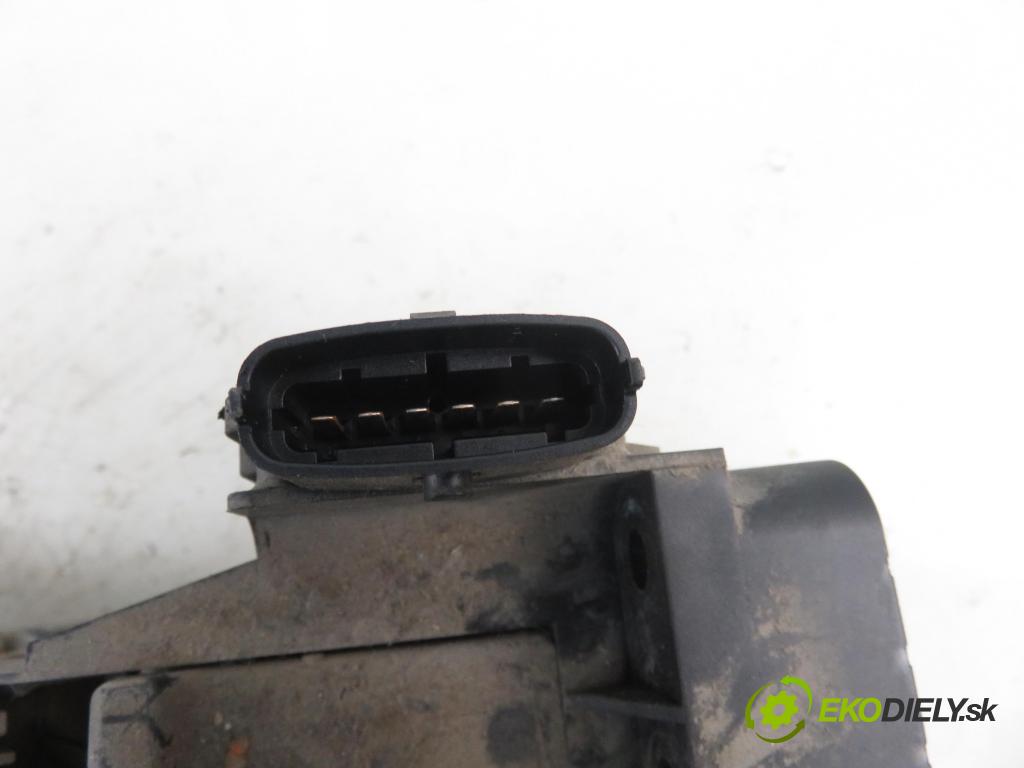 OPEL ASTRA G liftback (T98) HB 2000 1995,00 Pozostałe 1995,00 Potenciometer plynového pedálu 0281002278; 09128851AL (Pedále)