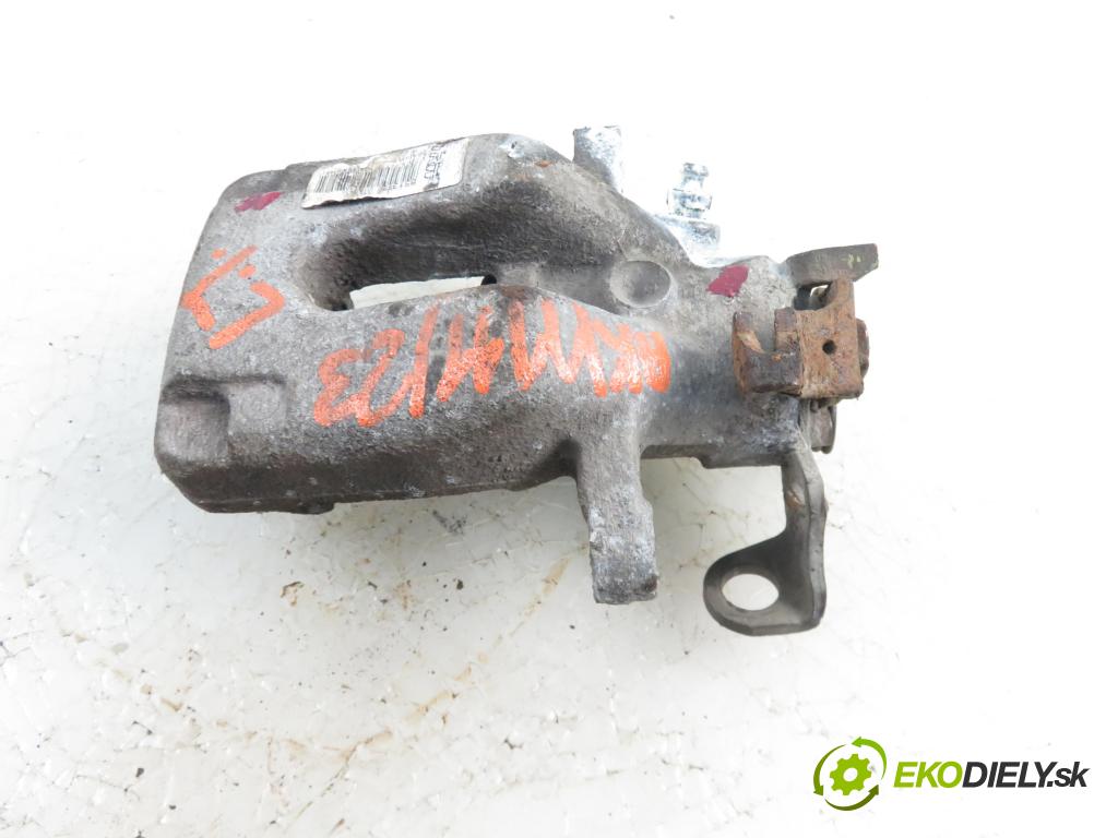 PEUGEOT 308 (4A_, 4C_) HB 2008 80,00 1.6 HDi - 9HZ (DV6TED4) 1560,00 Brzdič strmeň LT