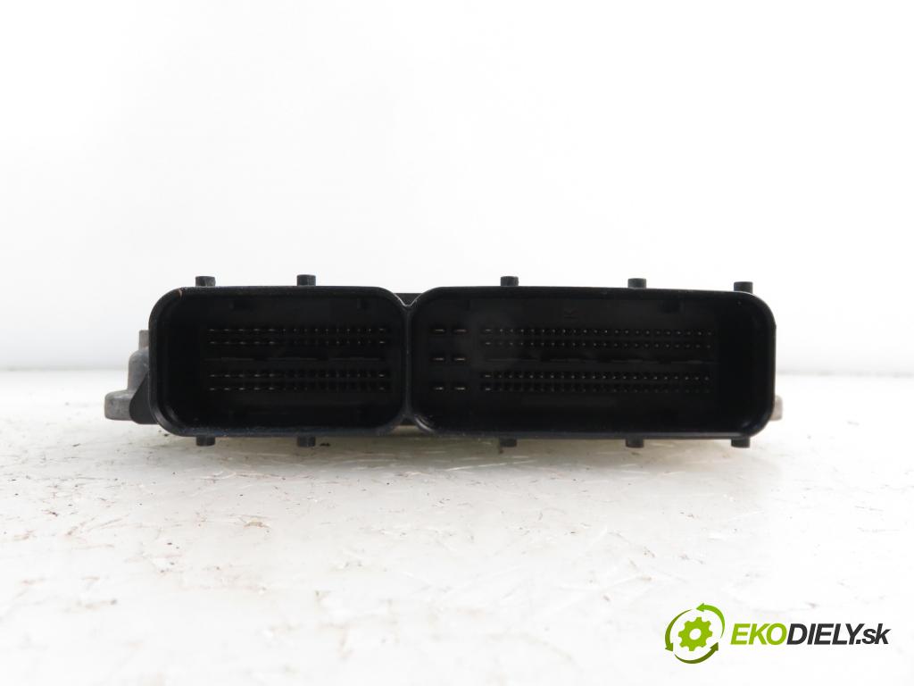 SEAT IBIZA IV (6J5, 6P1) HB 2010 1422,00 Sterowniki silnika 1422,00 Riadiaca jednotka Motor 0281015433; 045906013AB
