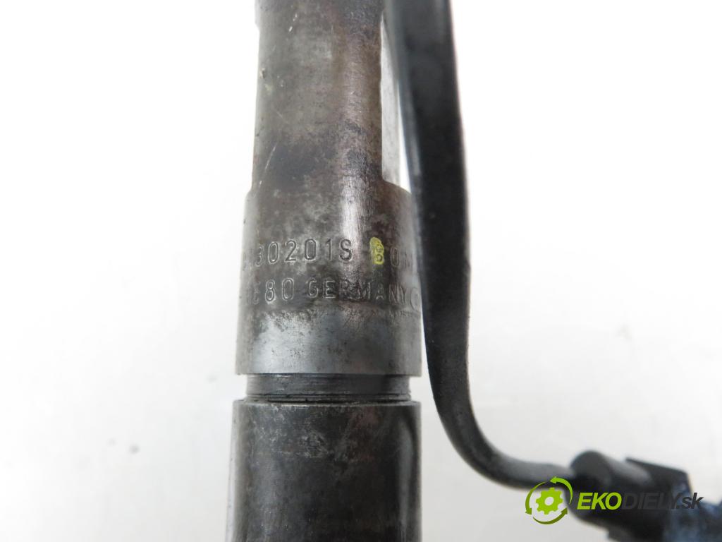 VW GOLF IV (1J1) HB 1999 1896,00 Wtryskiwacze 1896,00 vstřikovací ventily 038130201S; 028130202P