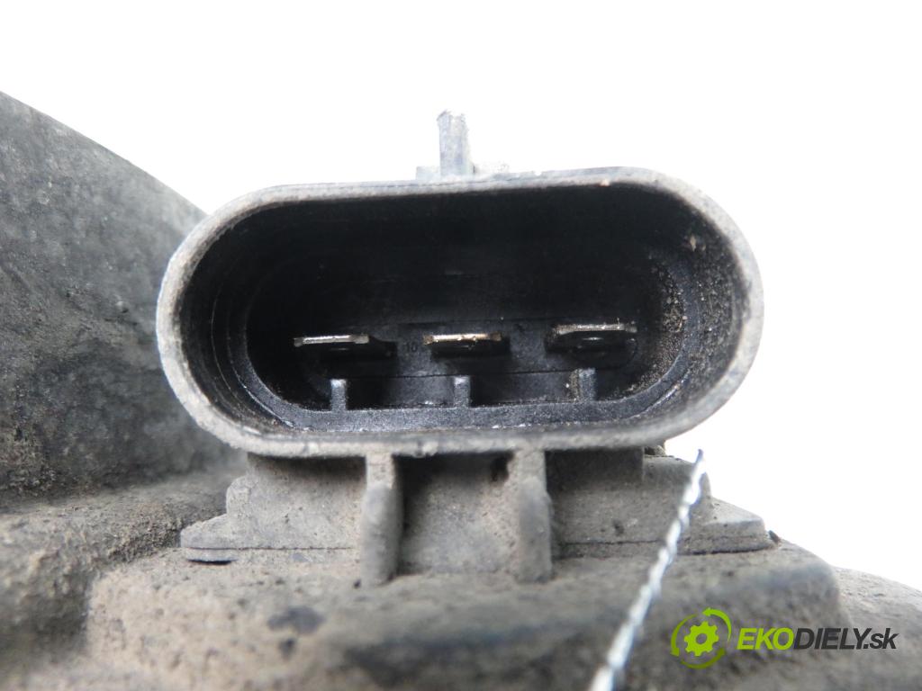OPEL ZAFIRA B (A05) MINIVAN 2006 1910,00 Wentylatory 1910,00 Ventilátor chladič vody 3135103630 ; 13171426