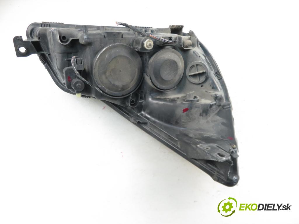 RENAULT ESPACE IV (JK0/1_) MINIVAN 2005 1870,00 Lampy przednie 1870,00 Svetlo LP