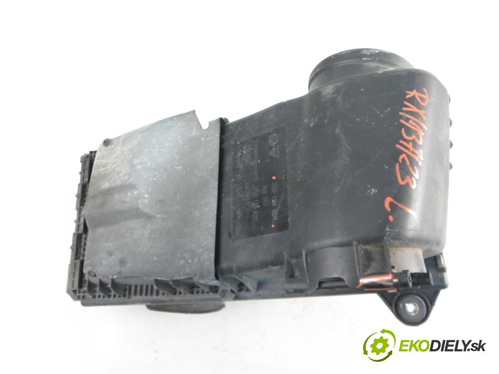 PORSCHE CAYENNE (9PA) SUV 2008 4511,00 Obudowy filtrów powietrza 4511,00 Obal filtra vzduchu 7L0128607 (Obaly filtrov vzduchu)