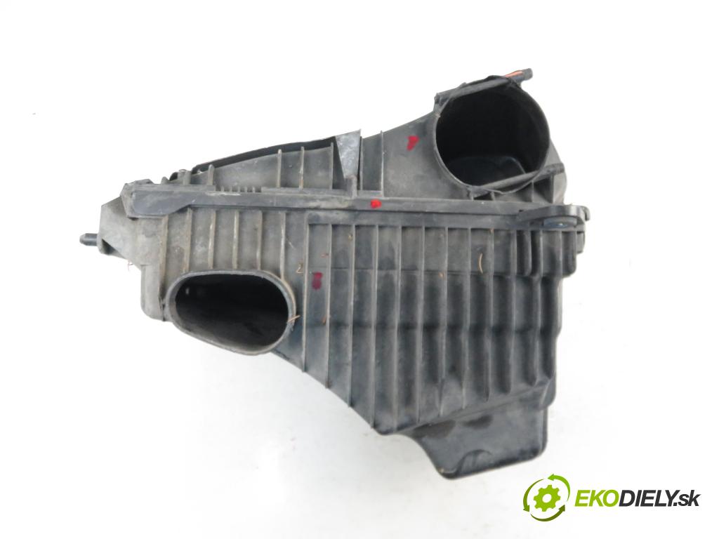 PORSCHE CAYENNE (9PA) SUV 2008 4511,00 Obudowy filtrów powietrza 4511,00 Obal filtra vzduchu 7L0128607 (Obaly filtrov vzduchu)