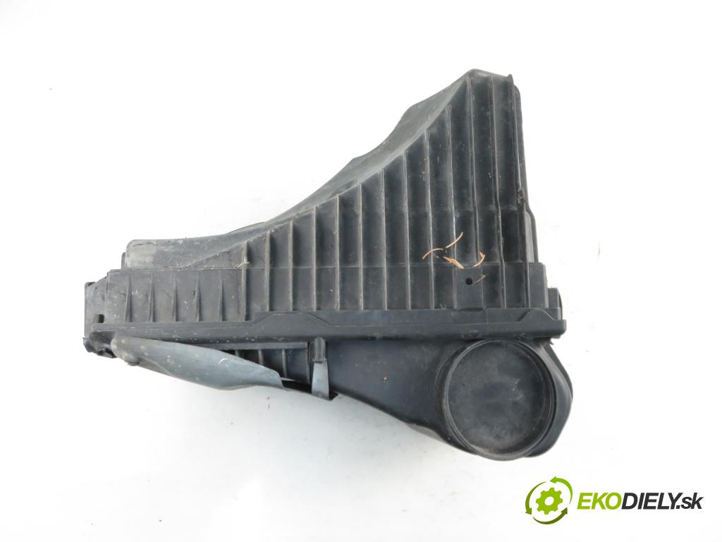 PORSCHE CAYENNE (9PA) SUV 2008 4511,00 Obudowy filtrów powietrza 4511,00 Obal filtra vzduchu 7L0128607 (Obaly filtrov vzduchu)