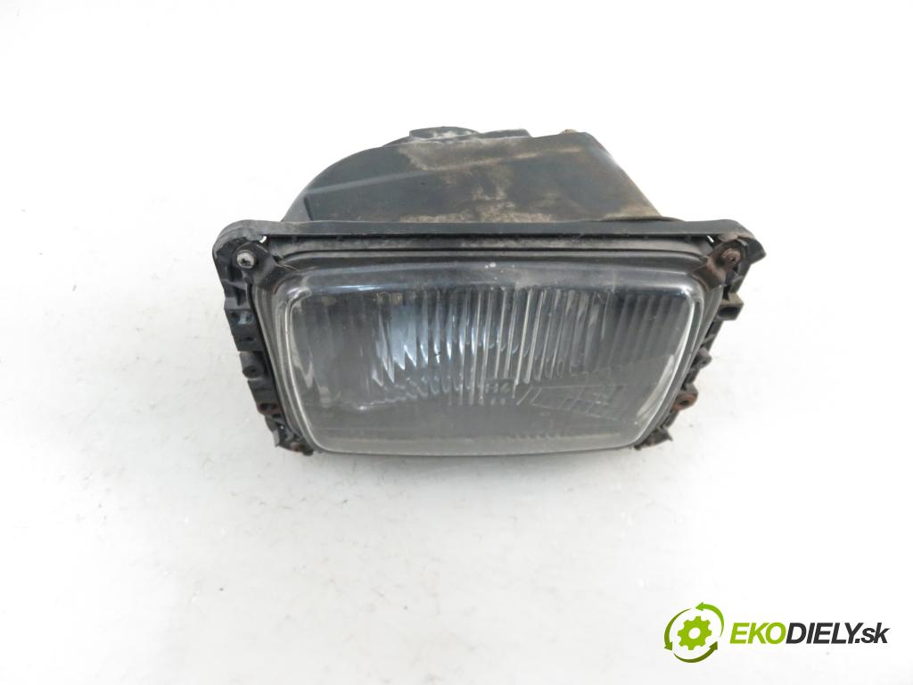 MERCEDES-BENZ T1/TN Platforma / podwozie KABINA/PLATFORMA 1993 2874,00 Lampy przednie 2874,00 Svetlo PP