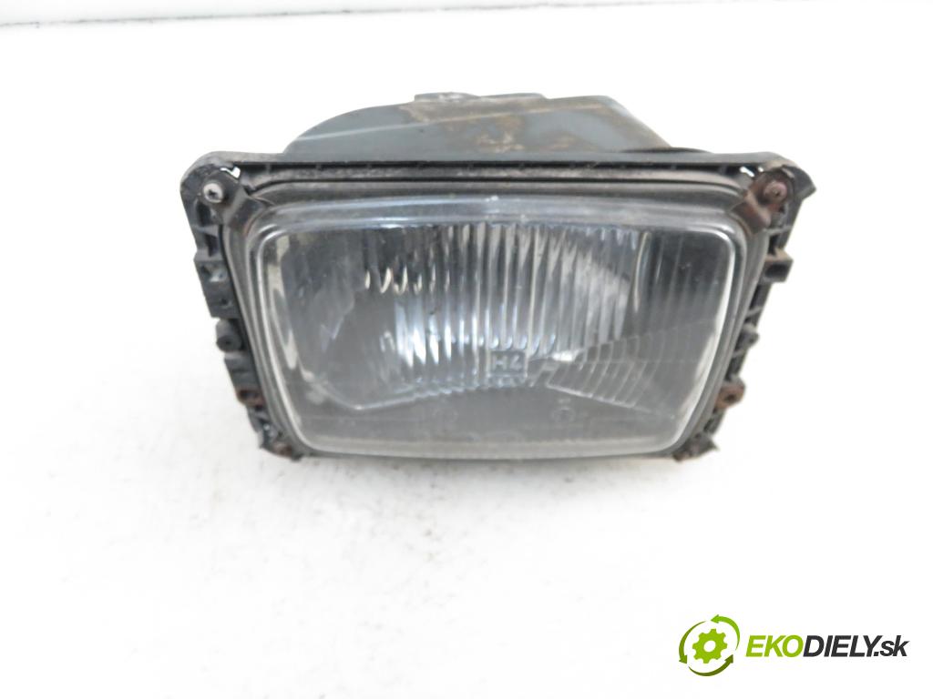 MERCEDES-BENZ T1/TN Platforma / podwozie KABINA/PLATFORMA 1993 2874,00 Lampy przednie 2874,00 Svetlo PP