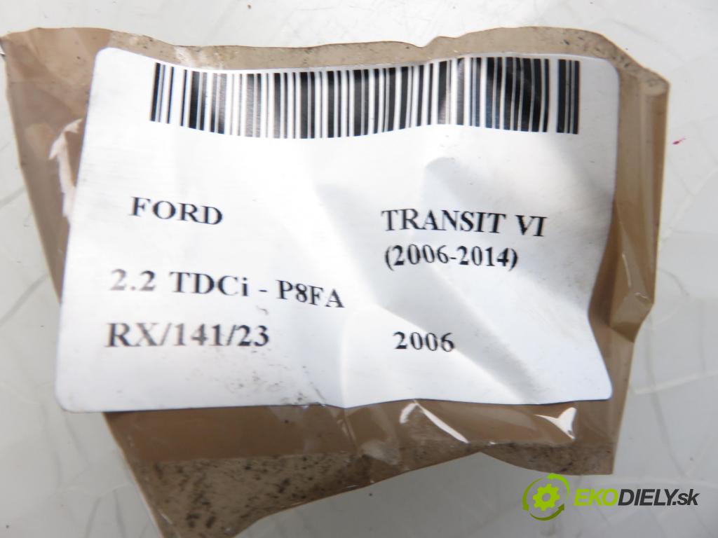 FORD TRANSIT TOURNEO Autobus BUS 2006 2198,00 Silniki wycieraczek 2198,00 Motorček stierače ZADNÉ: 6C1T14A073BK