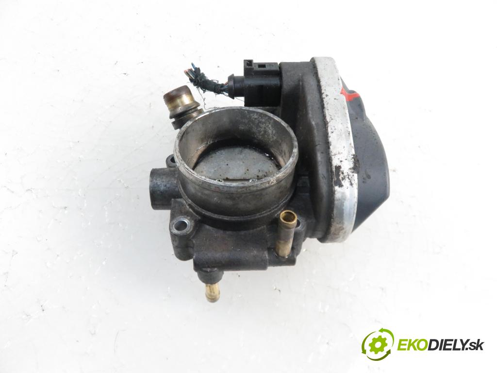 OPEL ZAFIRA B (A05) MINIVAN 2006 1796,00 Przepustnice 1796,00 Škrtiaca klapka A2C53082075 (Škrtiace klapky)