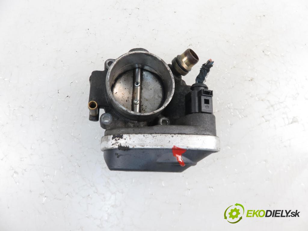 OPEL ZAFIRA B (A05) MINIVAN 2006 1796,00 Przepustnice 1796,00 Škrtiaca klapka A2C53082075 (Škrtiace klapky)