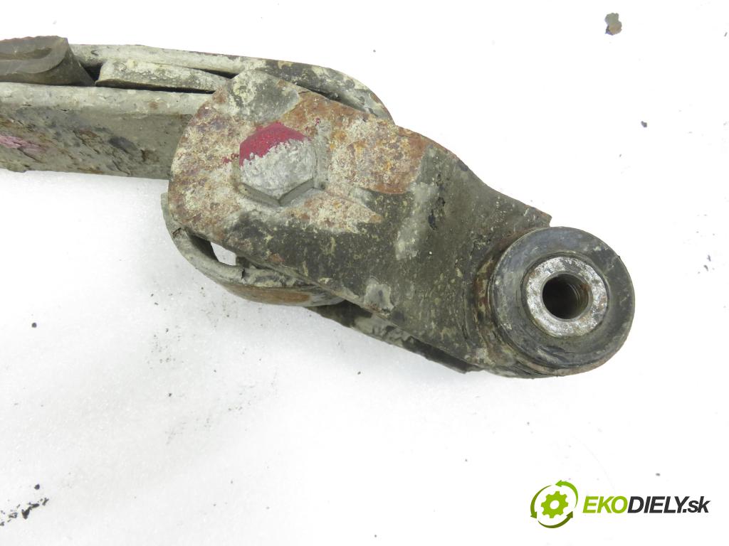 MERCEDES-BENZ T1/TN Platforma / podwozie KABINA/PLATFORMA 1993 70,00 2.9 D 410 D  - OM 602.940 2874,00 Listové pero predný