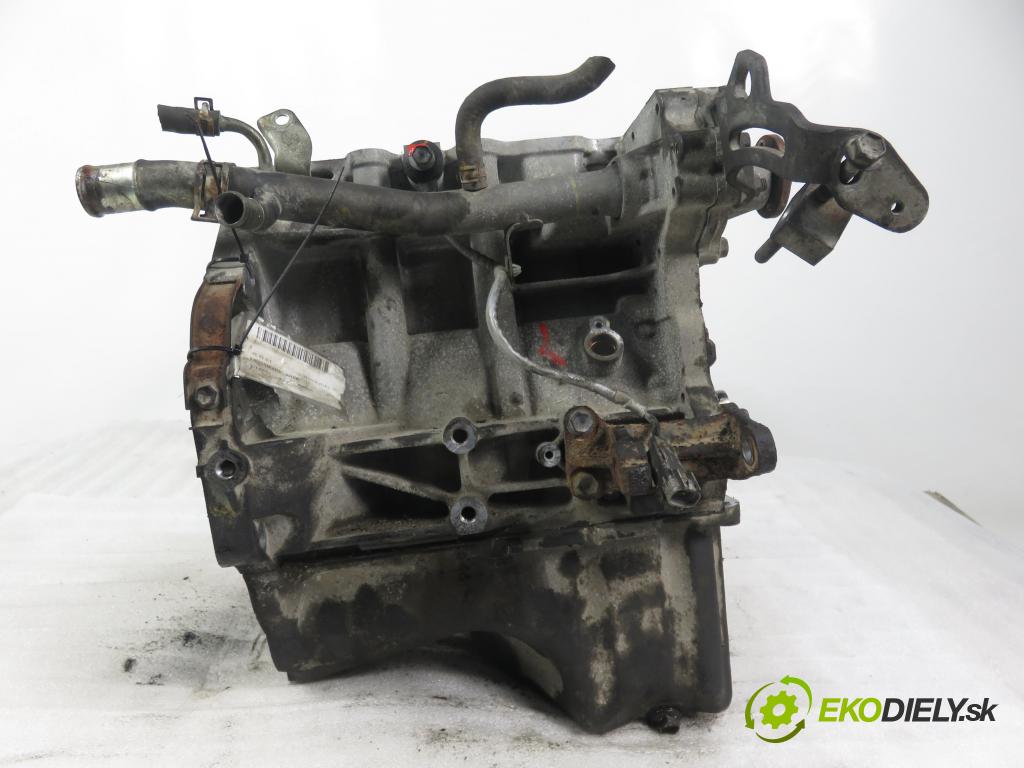 SUZUKI ALTO (GF) HB 2009 998,00 Bloki 998,00 blok Motor K10BN (Blok motora)